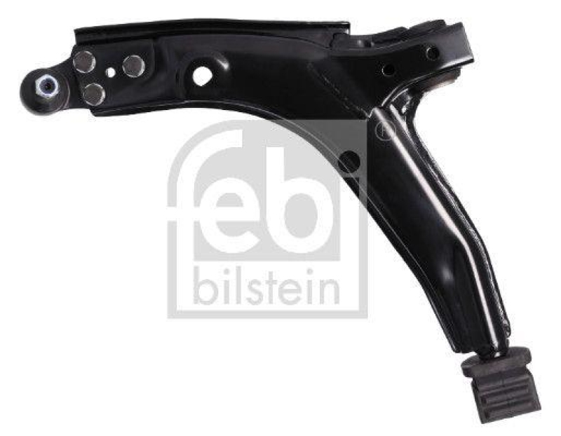 FEBI BILSTEIN 06157 Querlenker mit Lagern, Gelenk und Sicherungsmutter f&uuml;r Opel