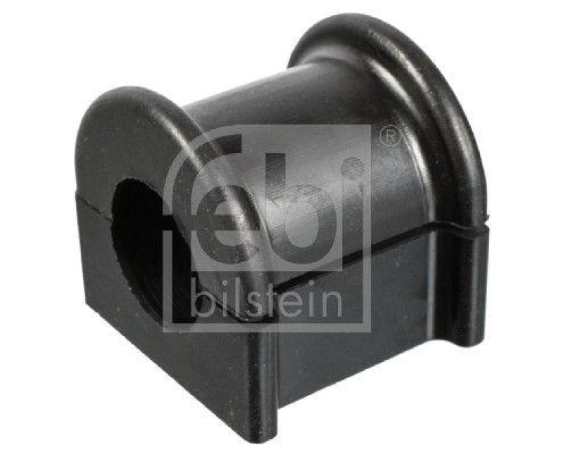 FEBI BILSTEIN 171520 Stabilisatorlager für TOYOTA