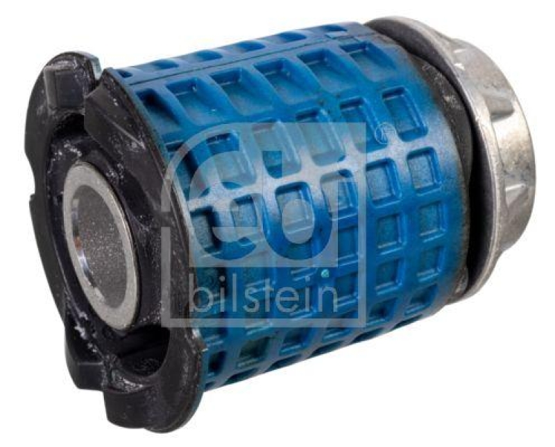 FEBI BILSTEIN 172687 Achskörperlager für Mercedes-Benz