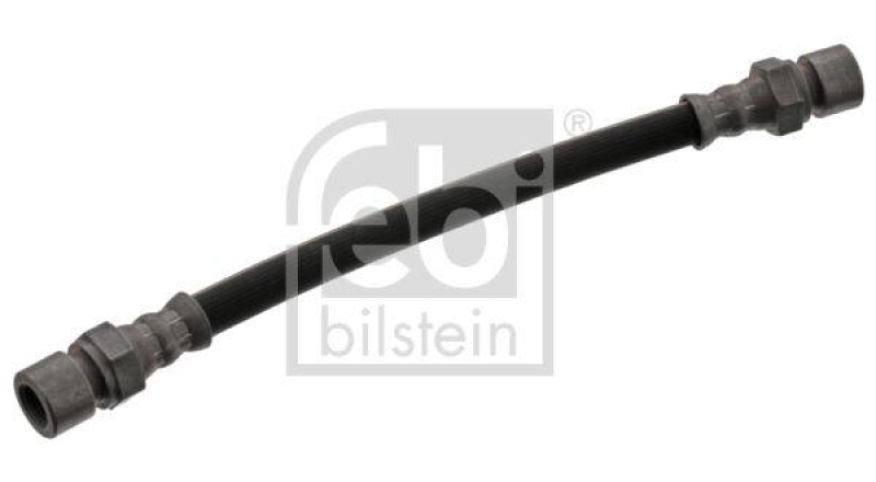 FEBI BILSTEIN 45214 Bremsschlauch für Porsche