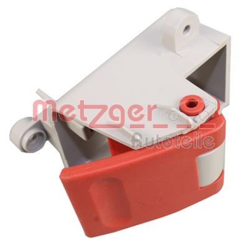 METZGER 2310591 Türgriff für MB vorne links