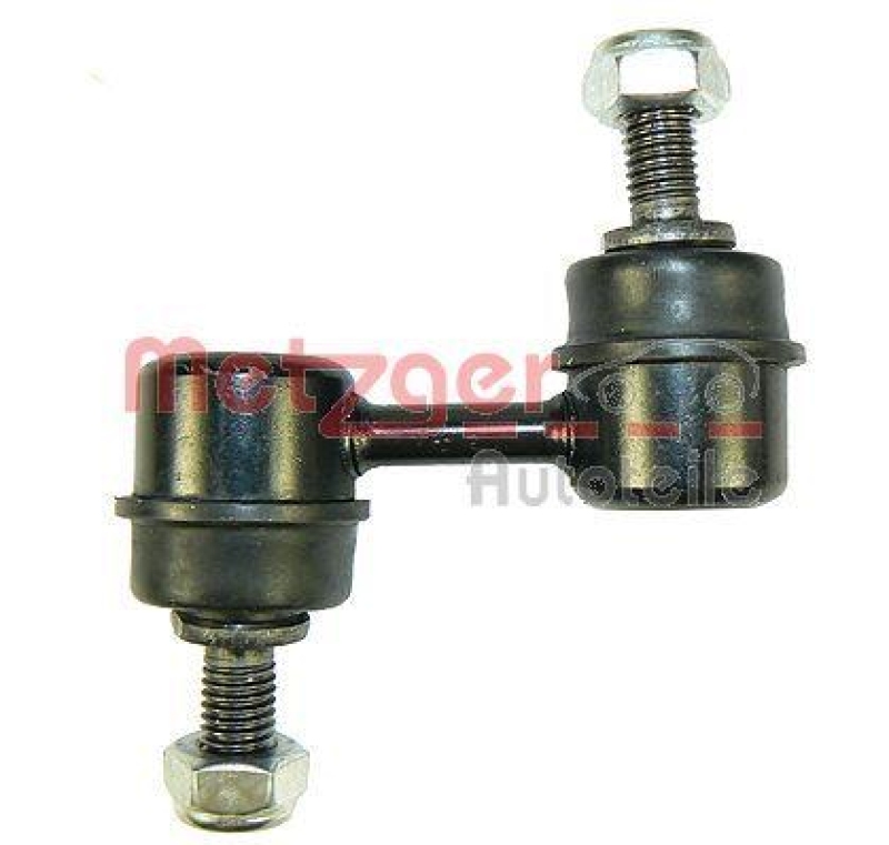 METZGER 53036118 Stange/Strebe, Stabilisator für MAZDA VA links/rechts