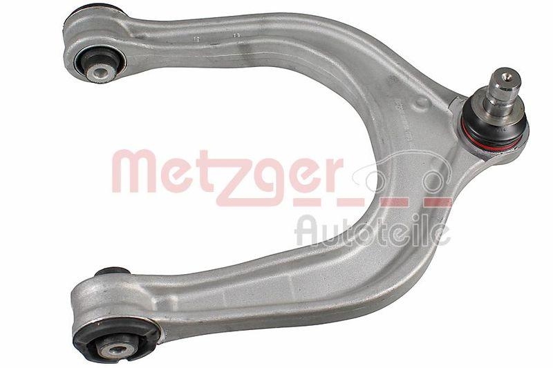 METZGER 58170102 Lenker, Radaufhängung für BMW VA rechts OBEN