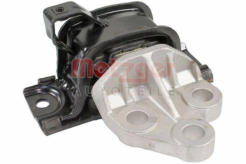 METZGER 8054083 Lagerung, Motor für ALFA/FIAT/OPEL/VAUXHALL