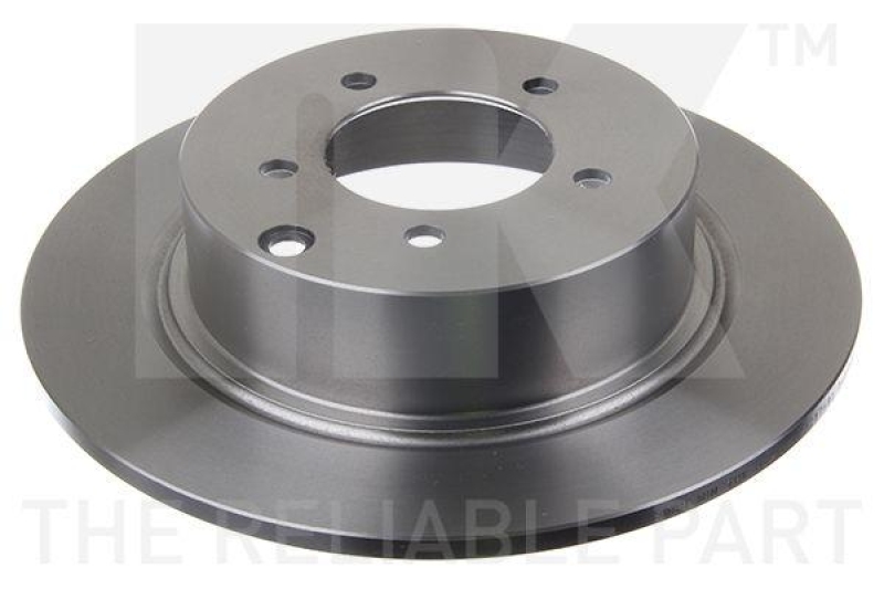 NK 203083 Bremsscheibe für CHRY,CITR,DOD,JEEP,LANC,MITSU,PEUG