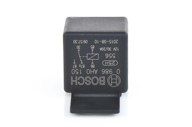 Bosch 0 986 AH0 150 Relais