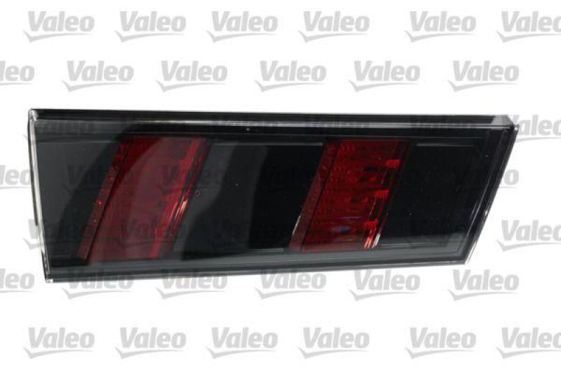 VALEO 047340 Heckl.PEUGEOT508II TRUNK BASIS LHDRHD L