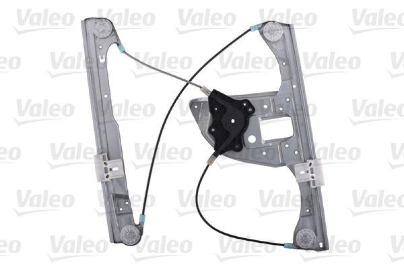 VALEO 850987 Fensterheber (ohne Motor) vorne rechts MB C Klass