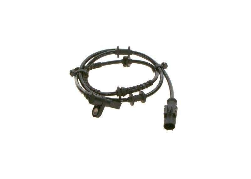 BOSCH 0 265 007 448 Sensor Raddrehzahl