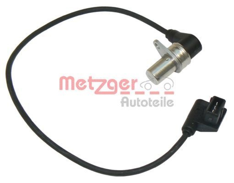 METZGER 0902173 Impulsgeber, Kurbelwelle für BMW