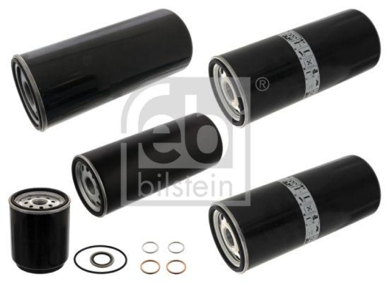 FEBI BILSTEIN 103172 Wartungspaket für RENAULT (RVI)