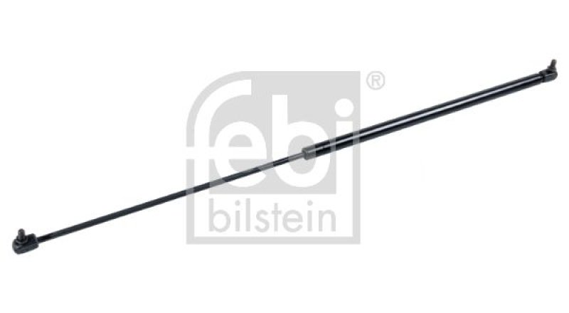 FEBI BILSTEIN 170400 Gasdruckfeder für Motorhaube für Mercedes-Benz