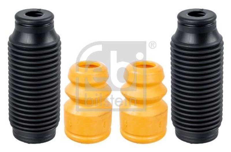 FEBI BILSTEIN 173901 Protection Kit für Stoßdämpfer für HYUNDAI