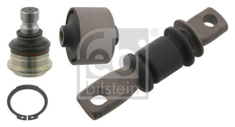 FEBI BILSTEIN 29667 Rep. Satz Querlenker für HYUNDAI