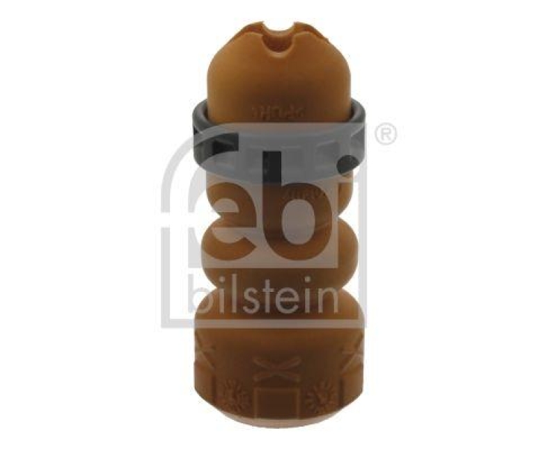 FEBI BILSTEIN 40698 Anschlagpuffer für Stoßdämpfer für VW-Audi