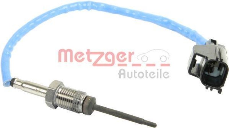 METZGER 0894508 Sensor, Abgastemperatur für FORD