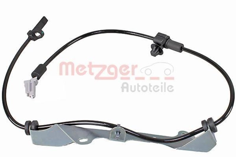 METZGER 09001419 Sensor, Raddrehzahl für SUBARU HA rechts