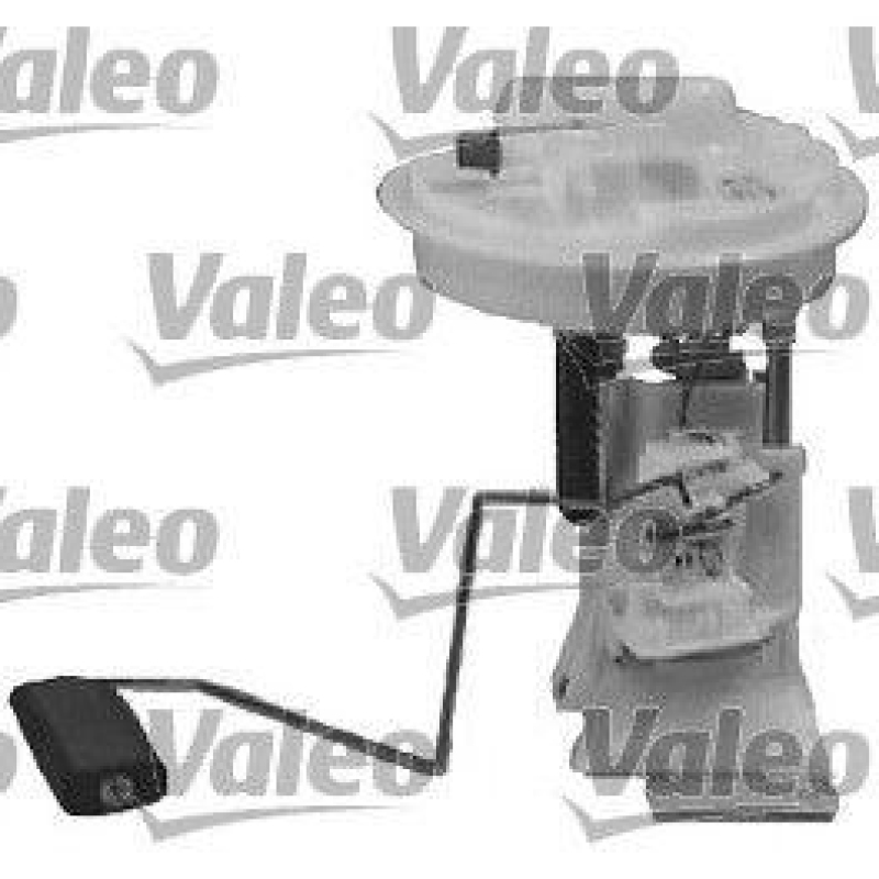 VALEO 347021 Kraftstoffpumpe Modul Elek. RENA Twingo