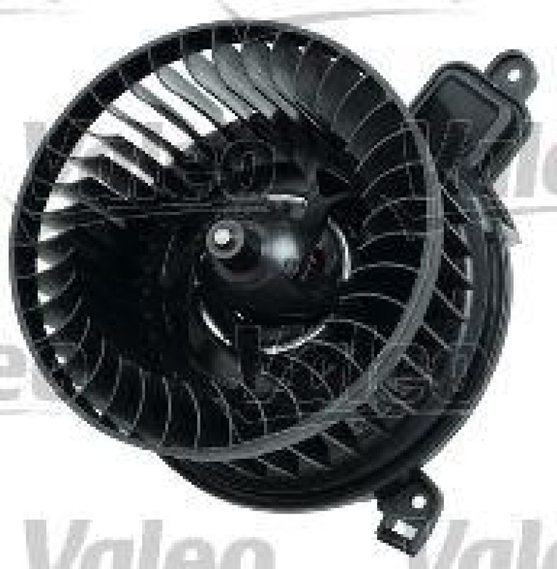 VALEO 715227 Innenraumgebläse PSA Berlingo,Jumpy,806