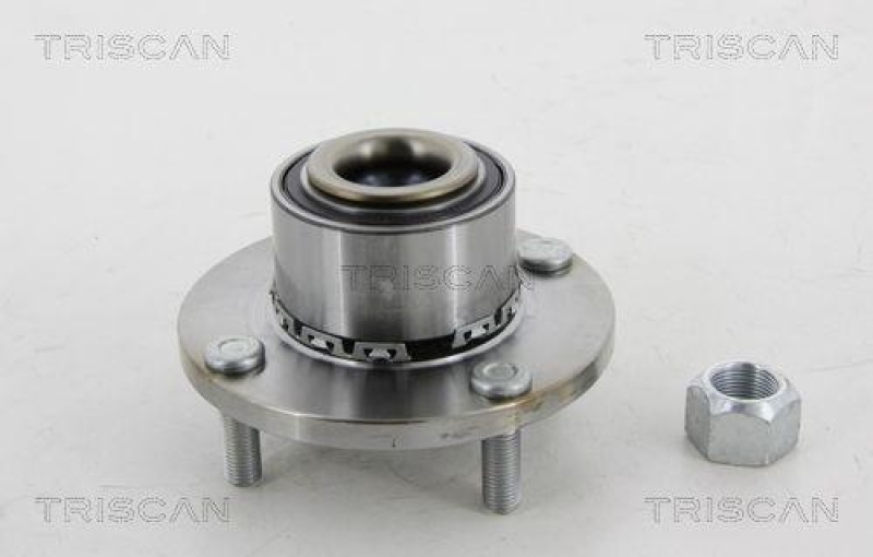 TRISCAN 8530 42116 Radnabe Vorne für Mitsubishi