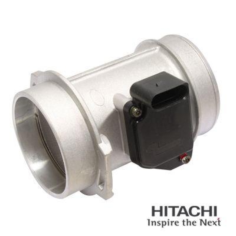 HITACHI 2505055 Luftmassenmesser für AUDI u.a.