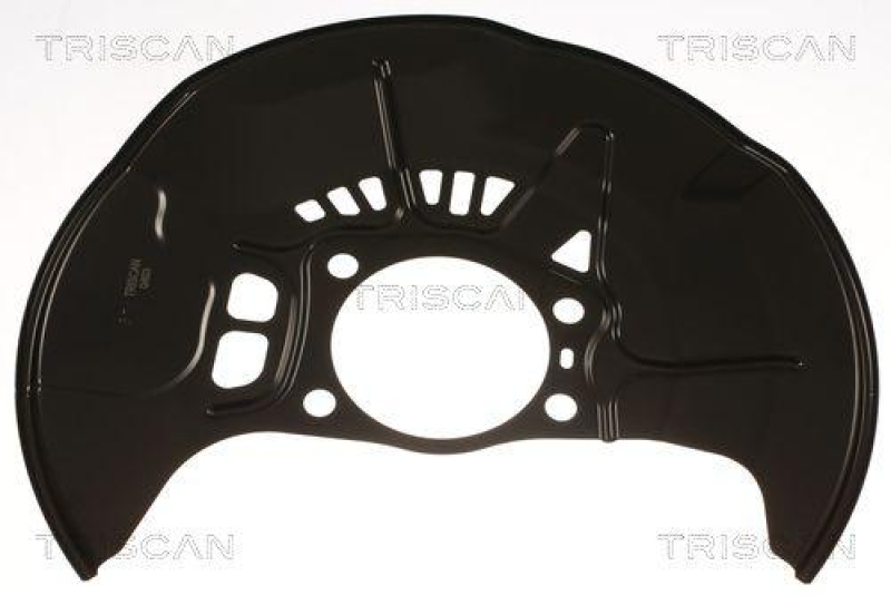 TRISCAN 8125 13127 Spritzblech, Bremsscheibe für Toyota