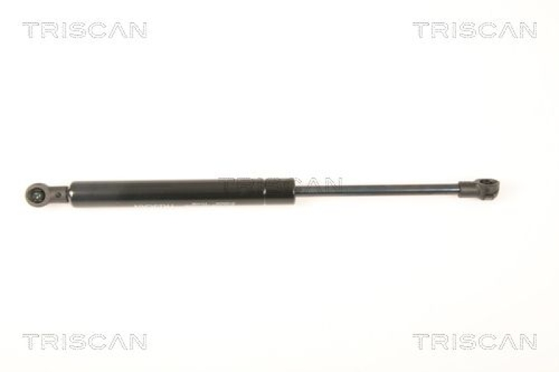 TRISCAN 8710 25249 Gasfeder Hinten für Renault Megane Classic