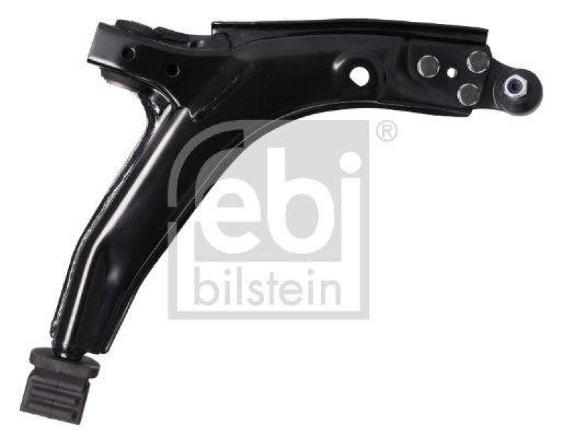 FEBI BILSTEIN 06158 Querlenker mit Lagern, Gelenk und Sicherungsmutter für Opel