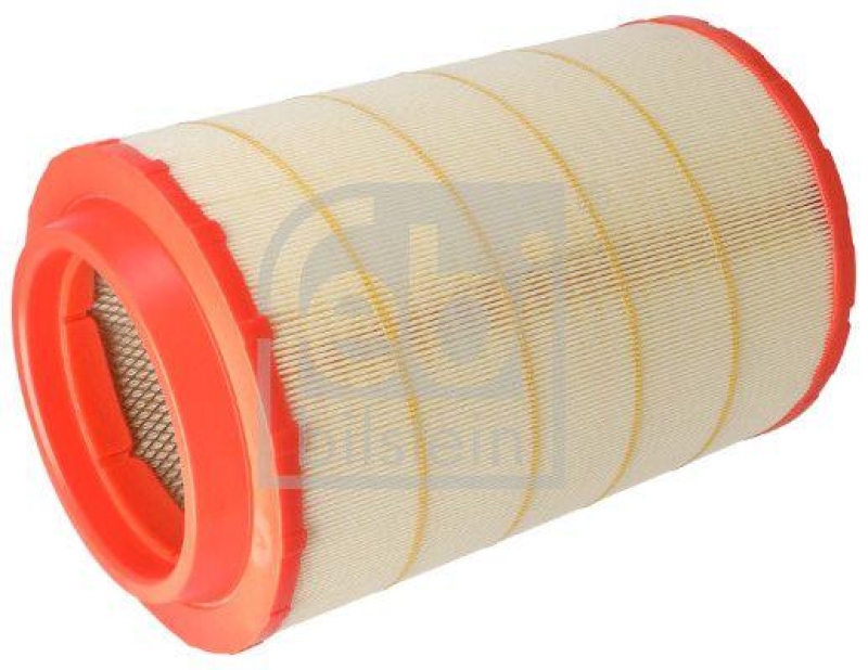 FEBI BILSTEIN 105784 Luftfilter für DAF