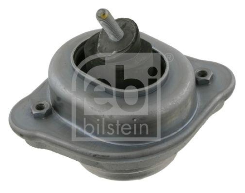 FEBI BILSTEIN 23769 Motorlager für BMW