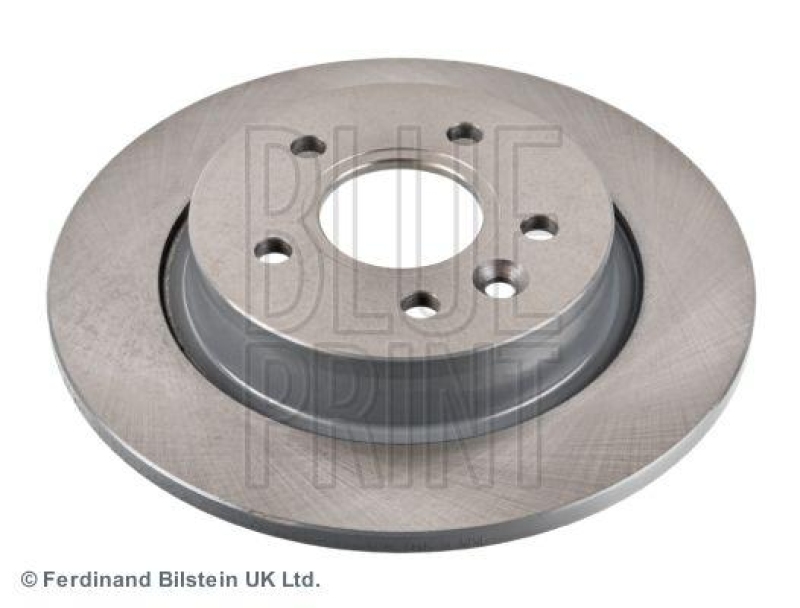 BLUE PRINT ADF124360 Bremsscheibe f&uuml;r VOLVO PKW