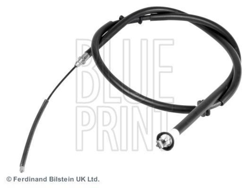 BLUE PRINT ADP154602 Handbremsseil für Fiat PKW