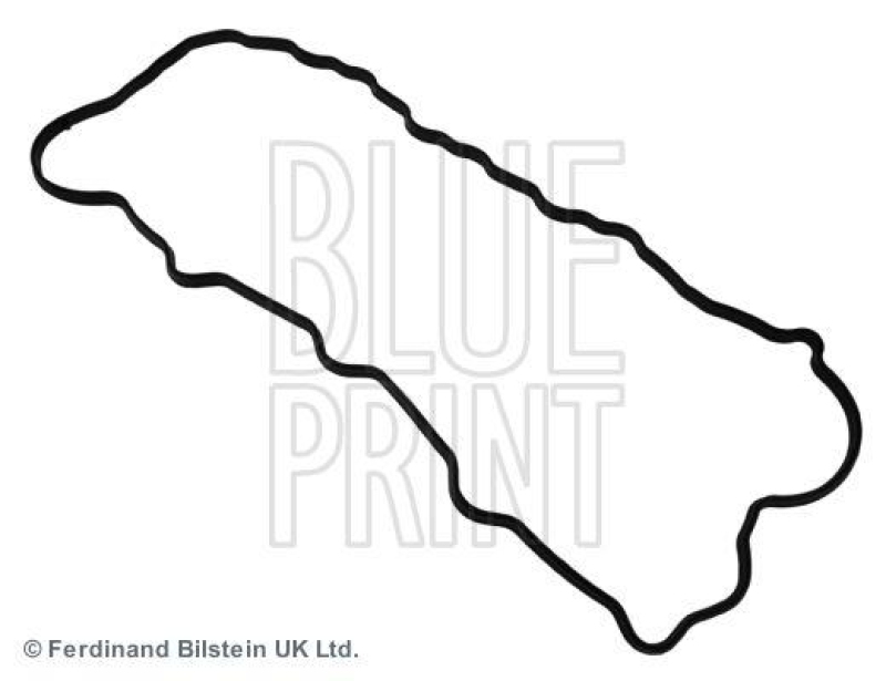 BLUE PRINT ADT36780 Ventildeckeldichtung für TOYOTA