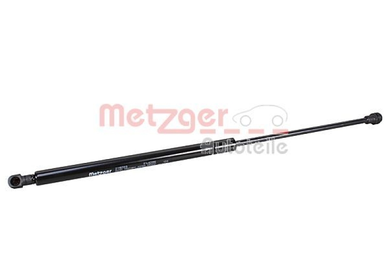 METZGER 2110703 Gasfeder, Koffer-/Laderaum für FIAT/OPEL/SUZUKI/VAUXHALL