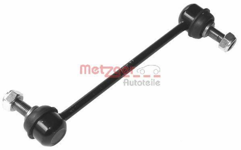 METZGER 53036218 Stange/Strebe, Stabilisator für MAZDA VA links/rechts