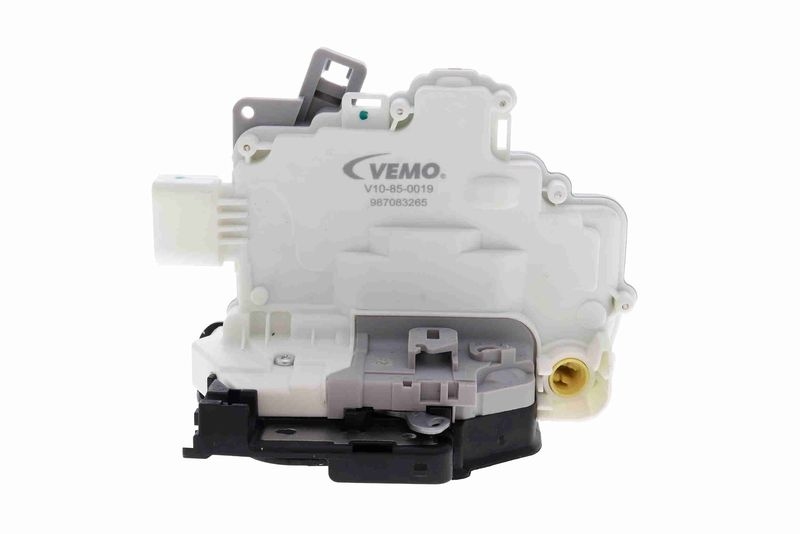 VEMO V10-85-0019 Türschloss vorne, links für VW