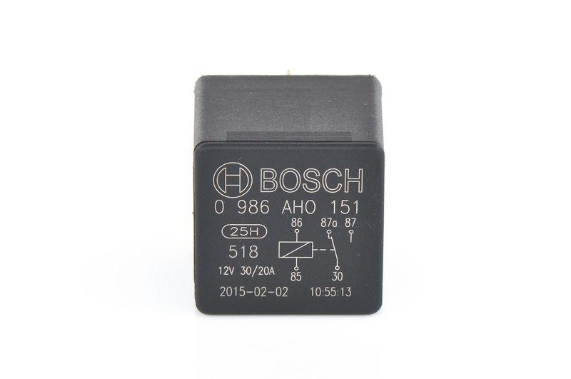 Bosch 0 986 AH0 151 Relais