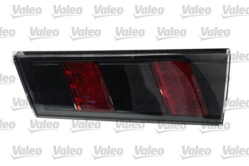 VALEO 047341 Heckl. PEUGEOT508II TRUNK BASIS LHDRHD R