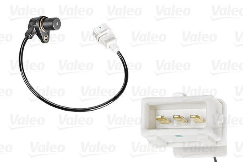 VALEO 254061 Kurbelwellensensor VW FORD