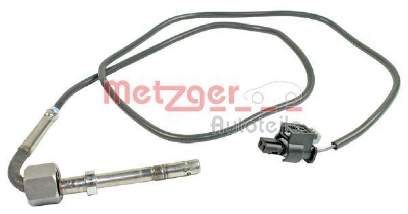 METZGER 0894046 Sensor, Abgastemperatur für MB