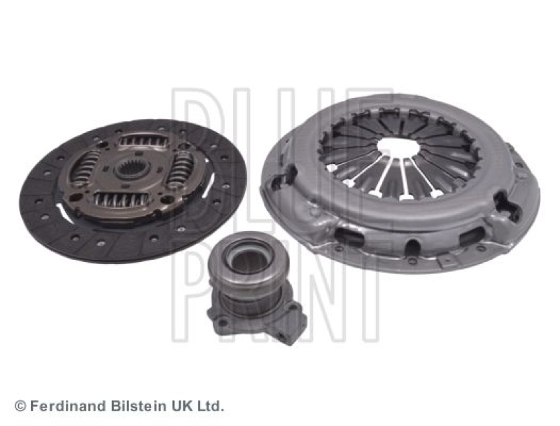 BLUE PRINT ADK83052C Kupplungssatz für SUZUKI