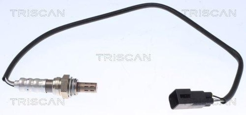 TRISCAN 8845 16007 Lambdasonde für Ford