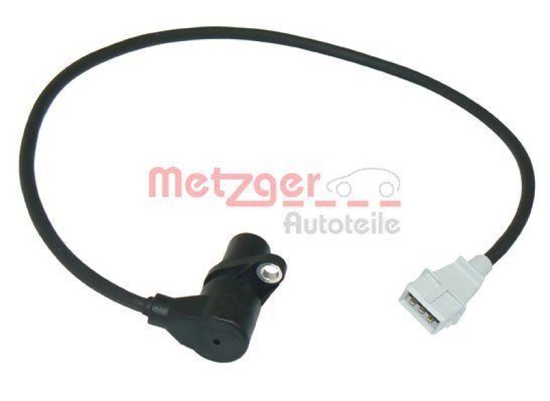 METZGER 0902179 Impulsgeber, Kurbelwelle für AUDI/VW