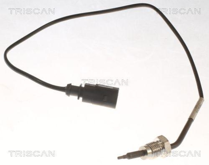 TRISCAN 8826 29145 Sensor, Abgastemperatur für Vag