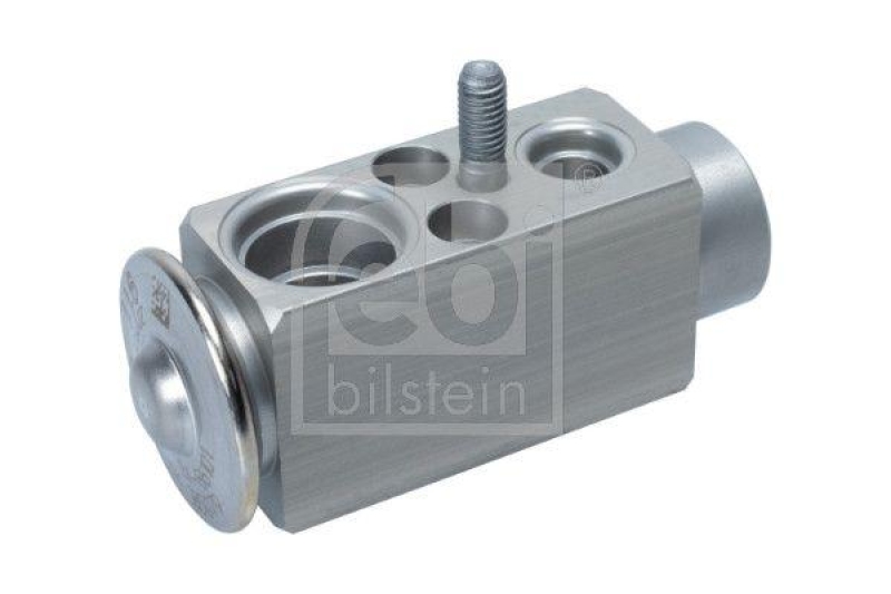 FEBI BILSTEIN 08899 Expansionsventil für Mercedes-Benz