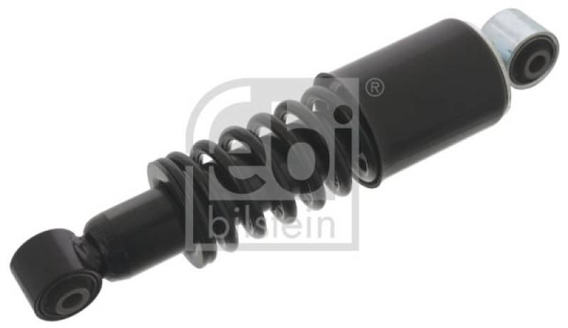 FEBI BILSTEIN 100675 Fahrerhausdämpfer für RENAULT (RVI)