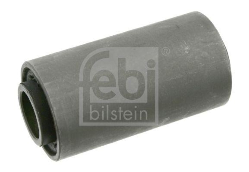 FEBI BILSTEIN 26375 Federbuchse für Hinterfeder für Volvo