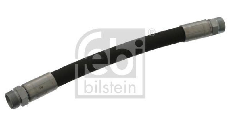 FEBI BILSTEIN 43678 Servolenkungsschlauch für Mercedes-Benz