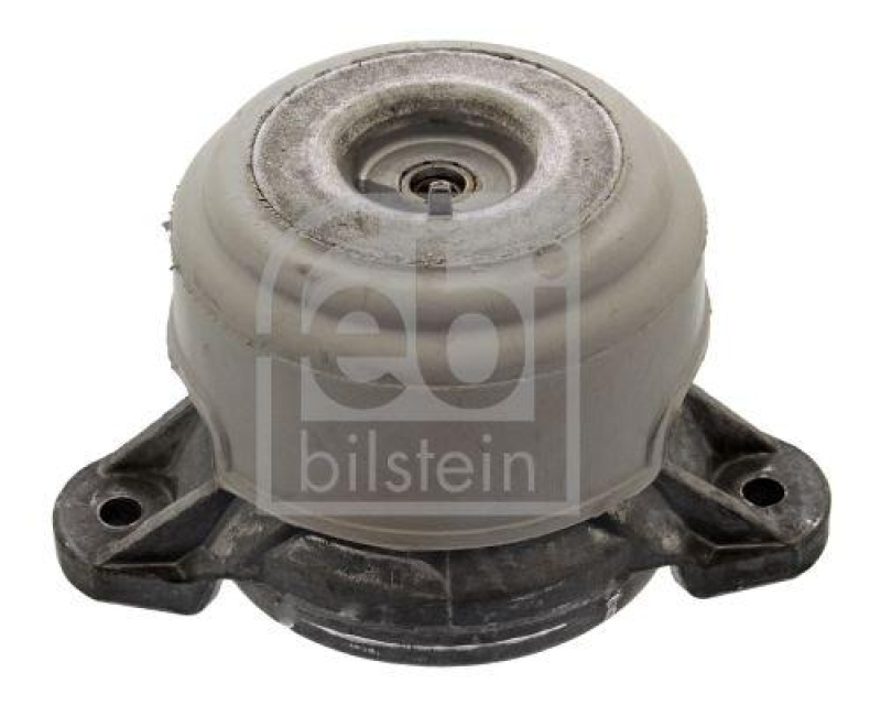 FEBI BILSTEIN 49414 Motorlager mit Schutzkappe für Mercedes-Benz