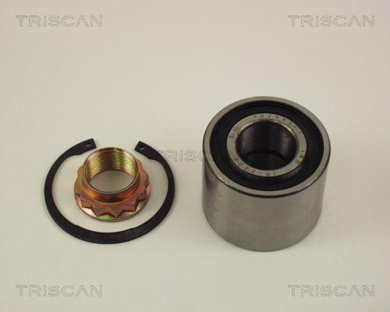 TRISCAN 8530 23212 Radlagersatz Hinten für Mercedes A140/A160/A170 W